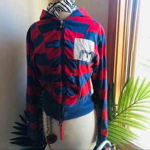 Harajuku Lovers Hoodie